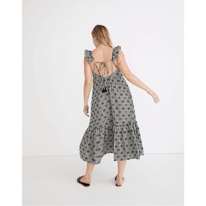 Madewell Maxi Dress